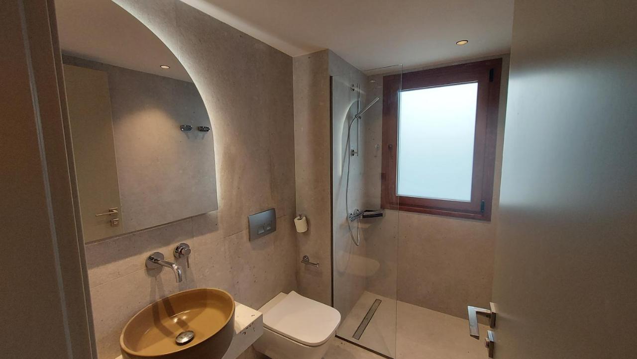 Kynara Elegant Living Aparthotel Ierissos Exterior photo