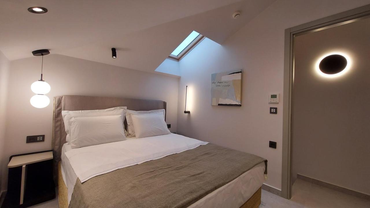 Kynara Elegant Living Aparthotel Ierissos Exterior photo