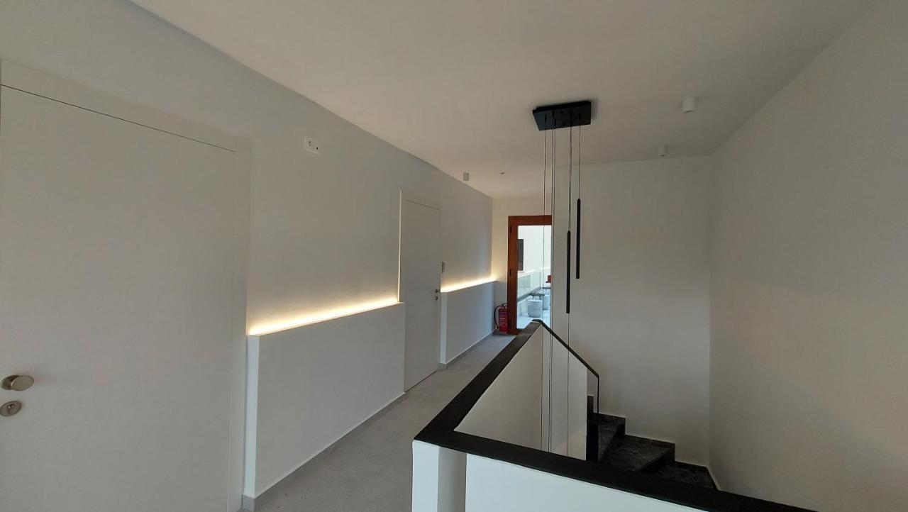 Kynara Elegant Living Aparthotel Ierissos Exterior photo