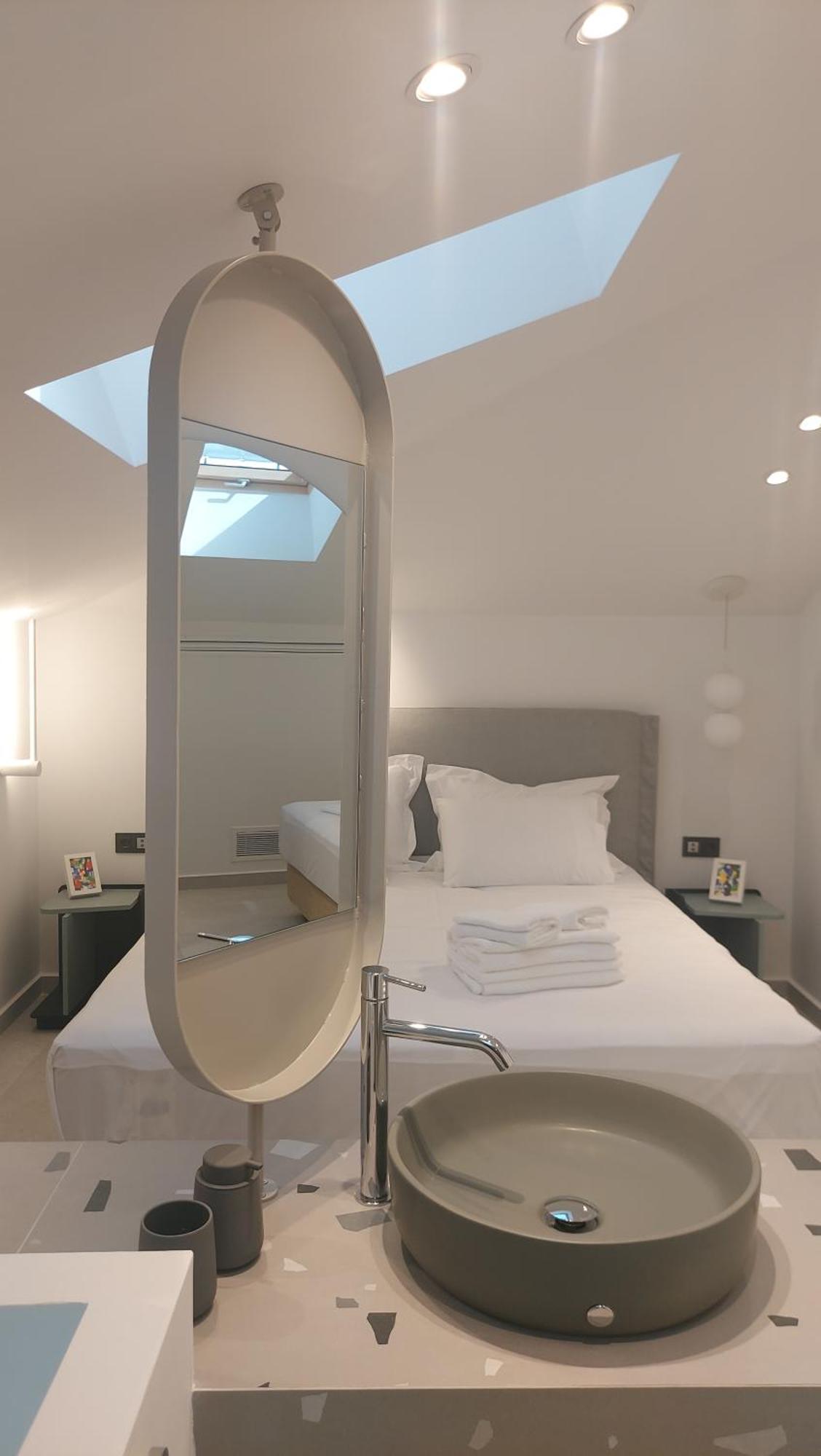 Kynara Elegant Living Aparthotel Ierissos Exterior photo