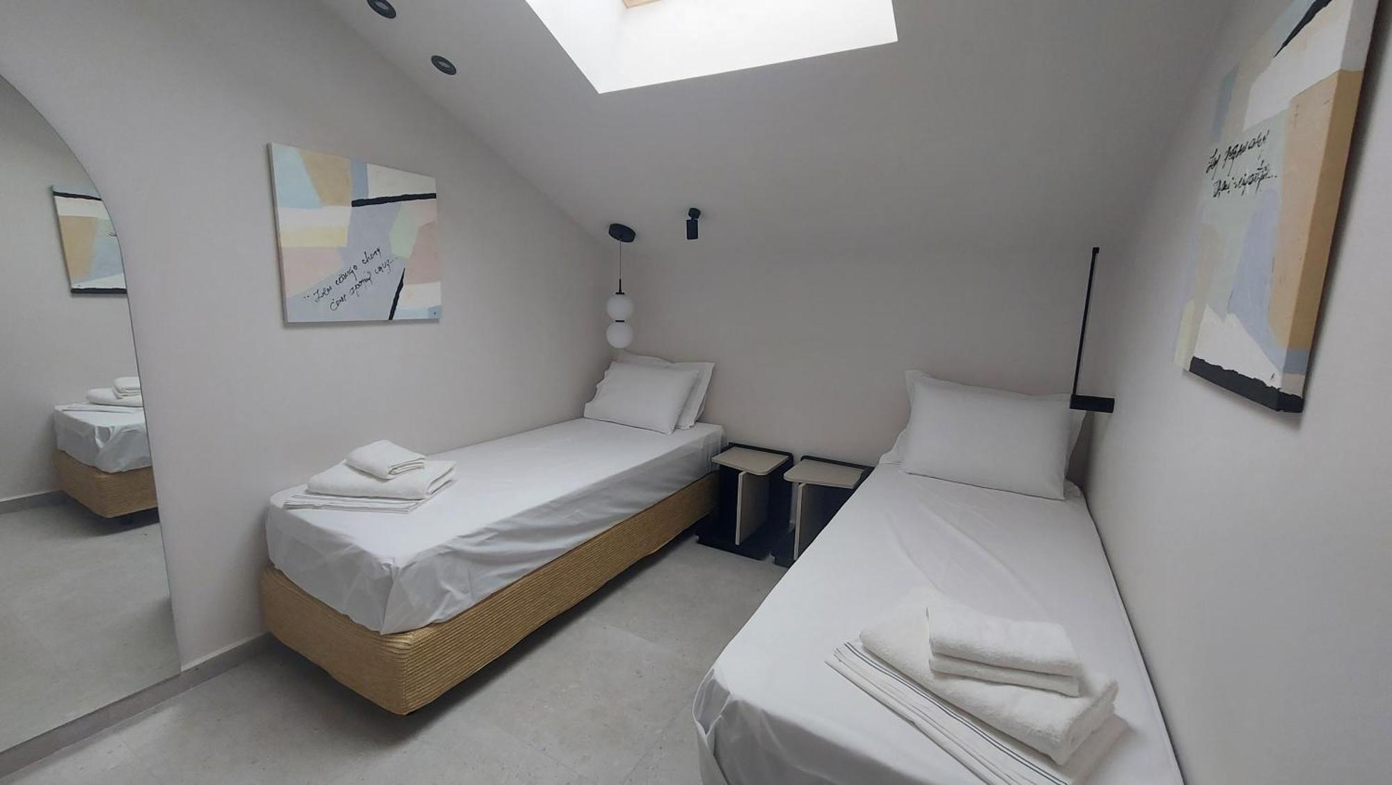 Kynara Elegant Living Aparthotel Ierissos Exterior photo